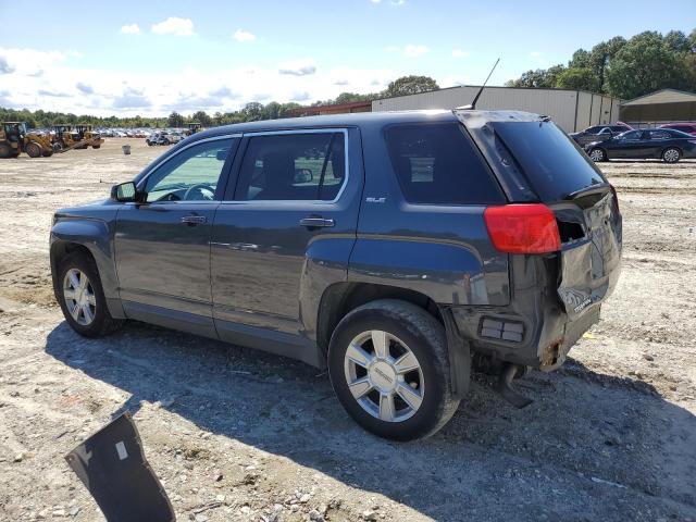 Photo 2 from auction – 2010 GMC TERRAIN SL with VIN 2CTALBEW5A6353898