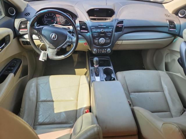 Photo 8 from auction – 2014 ACURA RDX with VIN 5J8TB3H31EL011300