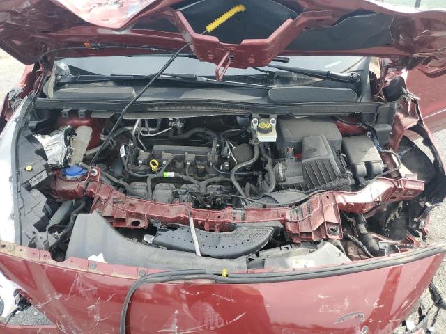 Photo 11 from auction – 2019 FORD TRANSIT CO with VIN NM0GS9F25K1401673