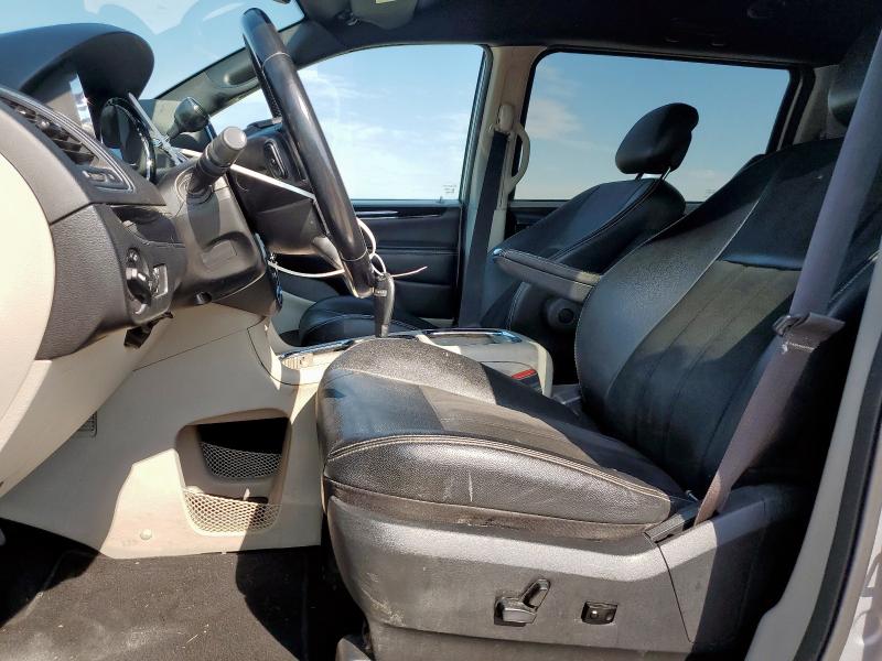 Photo 7 from auction – 2019 DODGE GRAND CARA with VIN 2C4RDGCG7KR751022