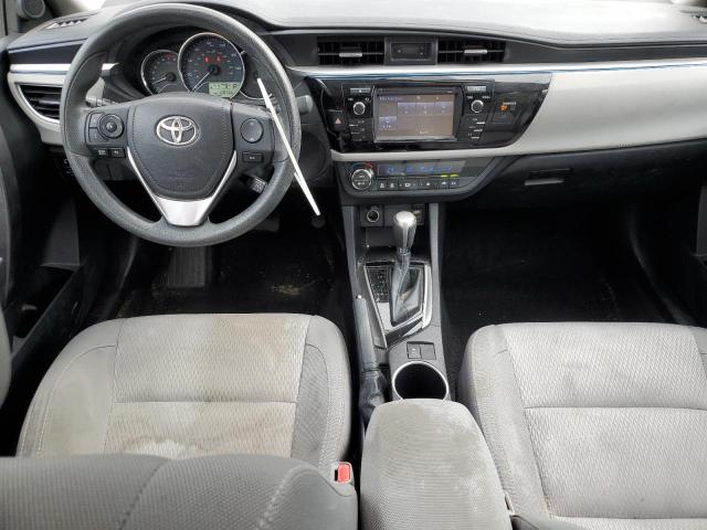 Photo 8 from auction – 2014 TOYOTA COROLLA L with VIN 2T1BURHE0EC111288