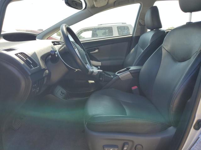Photo 7 from auction – 2013 TOYOTA PRIUS with VIN JTDKN3DU5D0348374