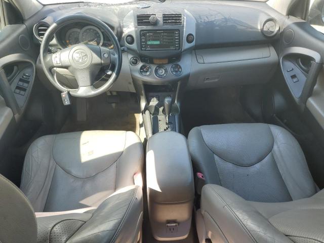 Photo 8 from auction – 2009 TOYOTA RAV4 LIMIT with VIN JTMBK31V695074277