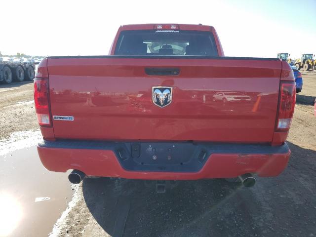 Photo 6 from auction – 2012 DODGE RAM 1500 S with VIN 1C6RD7FT6CS139720