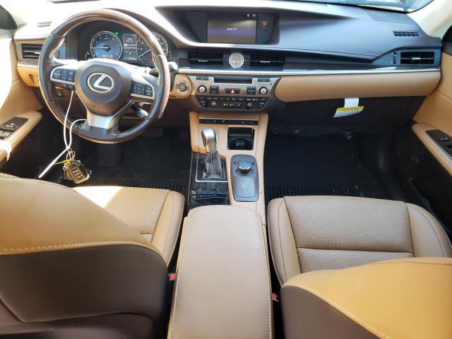 Photo 8 from auction – 2016 LEXUS ES 350 with VIN JTHBK1GG2G2222144