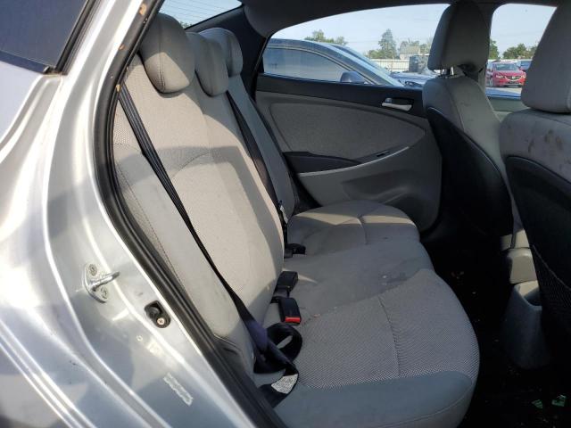 Photo 10 from auction – 2012 HYUNDAI ACCENT GLS with VIN KMHCT4AE0CU157686