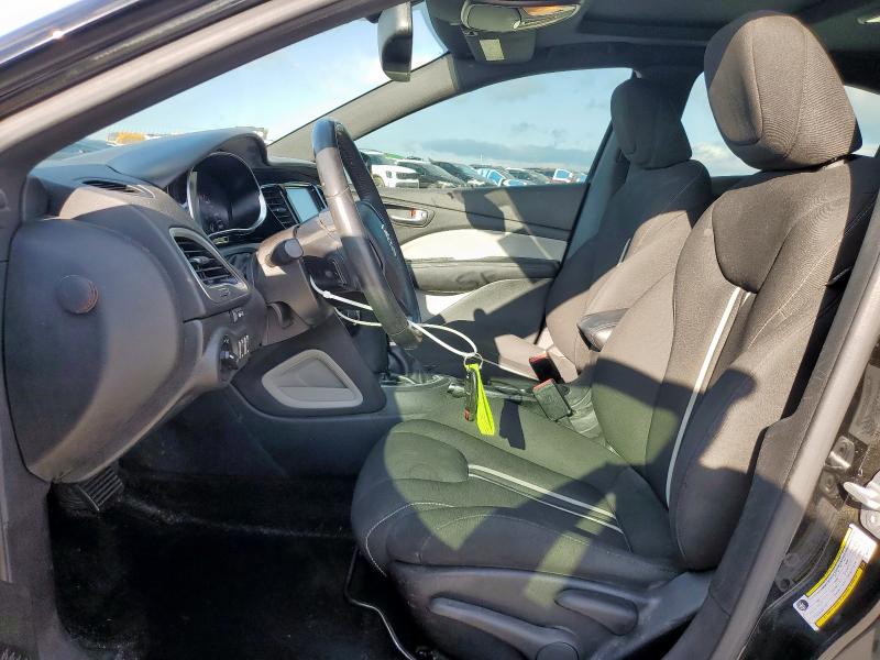 Фото 7 с аукциона – 2013 DODGE DART SXT с VIN 1C3CDFBA9DD197411