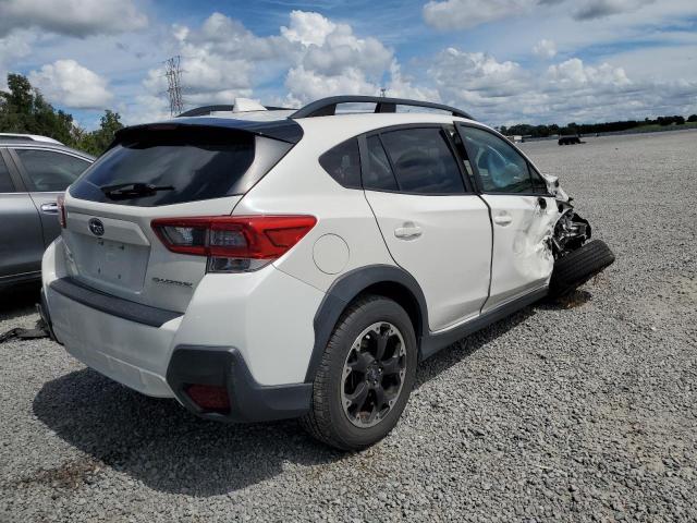 Photo 3 from auction – 2021 SUBARU CROSSTREK with VIN JF2GTAPC8M8272767