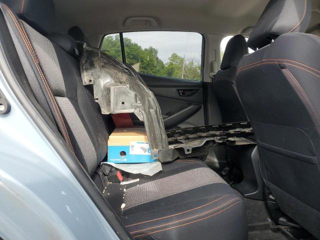 Photo 11 from auction – 2018 SUBARU CROSSTREK PREMIUM with VIN JF2GTABC9JH242874