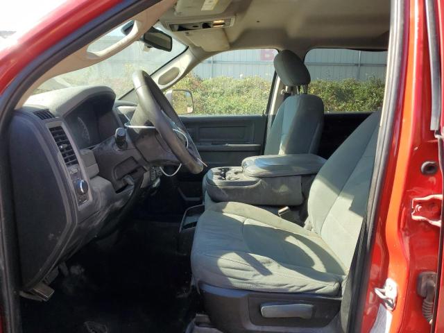 Photo 7 from auction – 2015 RAM 1500 ST with VIN 1C6RR7SM5FS593073