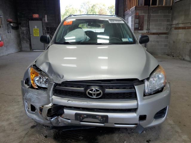 Photo 5 from auction – 2010 TOYOTA RAV4 with VIN 2T3BF4DV0AW048793
