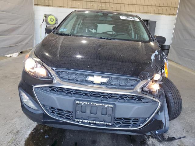 Photo 5 from auction – 2020 CHEVROLET SPARK LS with VIN KL8CB6SA7LC477388