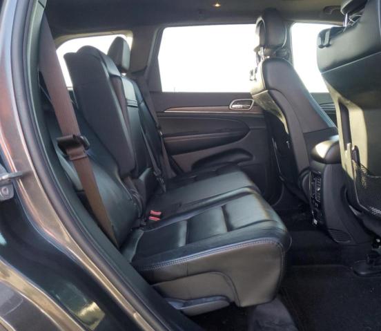 Photo 11 from auction – 2018 JEEP GRAND CHER with VIN 1C4RJFBG7JC441755