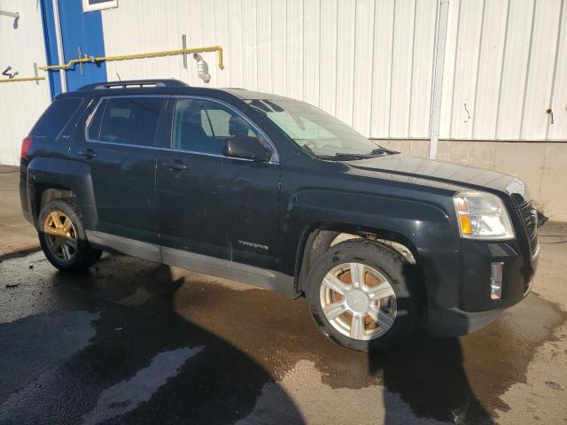 Photo 4 from auction – 2014 GMC TERRAIN SL with VIN 2GKFLWE39E6343027