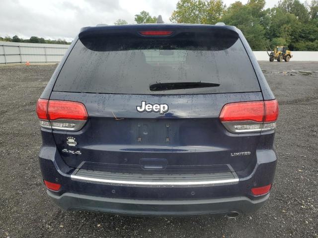 Photo 6 from auction – 2017 JEEP GRAND CHER with VIN 1C4RJFBG7HC803111