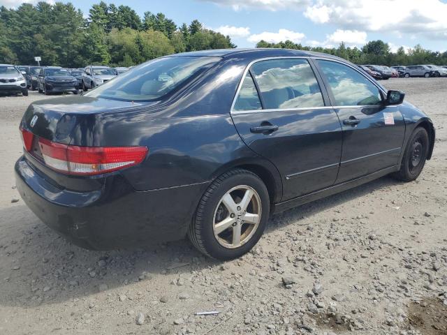 Photo 3 from auction – 2004 HONDA ACCORD EX with VIN JHMCM56734C005229