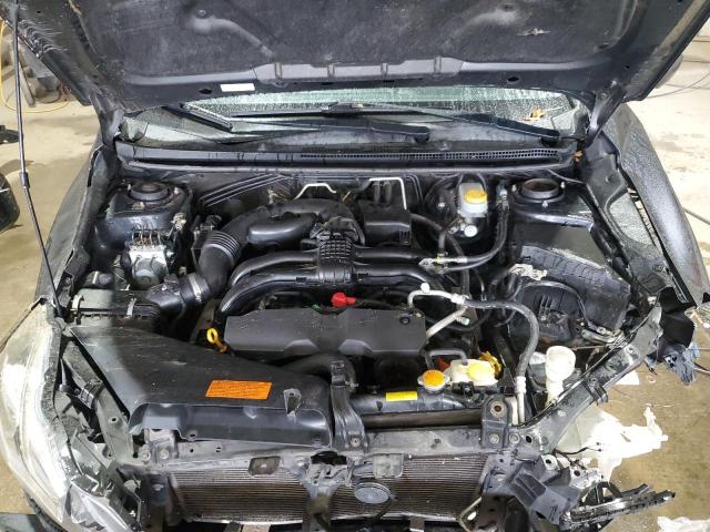 Photo 12 from auction – 2013 SUBARU XV CROSSTR with VIN JF2GPACCXD2882554
