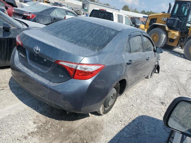 Photo 3 from auction – 2016 TOYOTA COROLLA L with VIN 5YFBURHE5GP471546