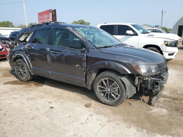 Photo 4 from auction – 2018 DODGE JOURNEY SX with VIN 3C4PDCBG7JT525270