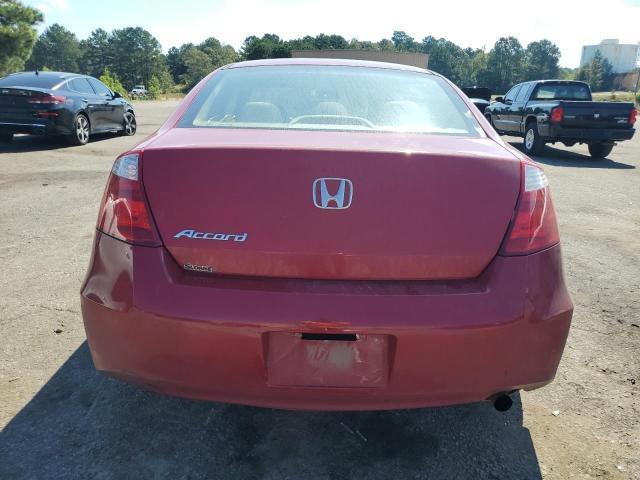 Photo 6 from auction – 2009 HONDA ACCORD EX with VIN 1HGCS12759A015058