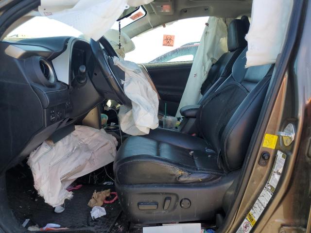 Photo 7 from auction – 2013 TOYOTA RAV4 with VIN 2T3DFREV3DW034914