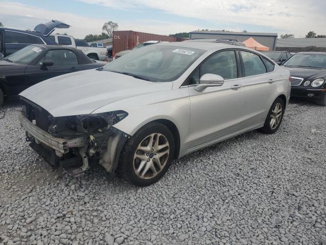 Photo 1 from auction – 2016 FORD FUSION SE with VIN 3FA6P0H72GR275568