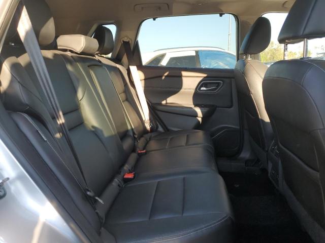 Photo 11 from auction – 2021 NISSAN ROGUE SL with VIN 5N1AT3CB8MC765659
