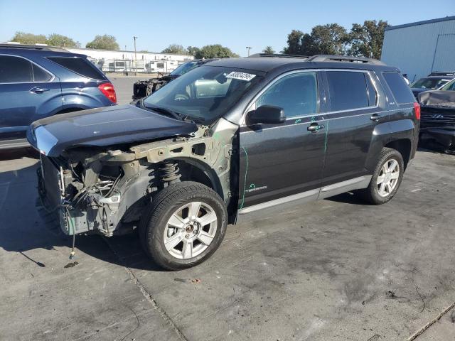 GMC TERRAIN SL 2013 مع رقم تعريف المركبة 2GKALSEK9D6110483 - صورة من المزاد