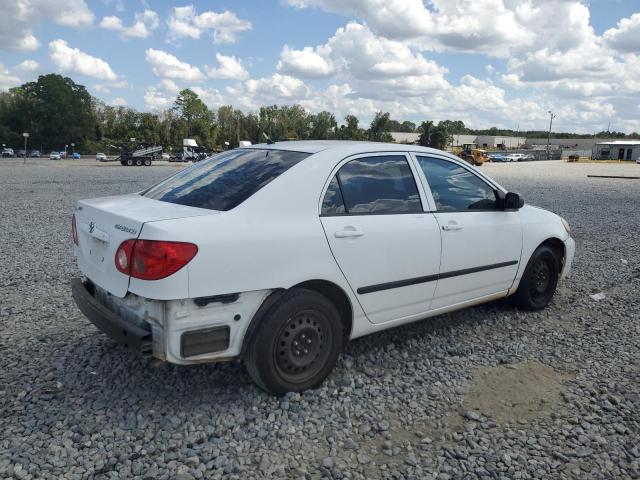 Photo 3 from auction – 2008 TOYOTA COROLLA CE with VIN 1NXBR32E28Z051492