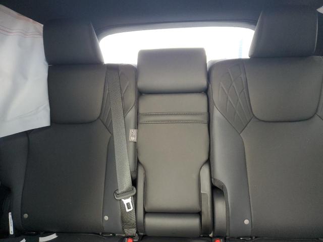 Photo 10 from auction – 2025 LEXUS RX 350 BAS with VIN 2T2BAMCA7SC099972