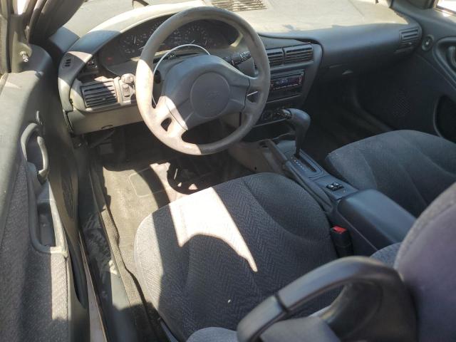 Photo 8 from auction – 2003 CHEVROLET CAVALIER L with VIN 1G1JH12F537303445