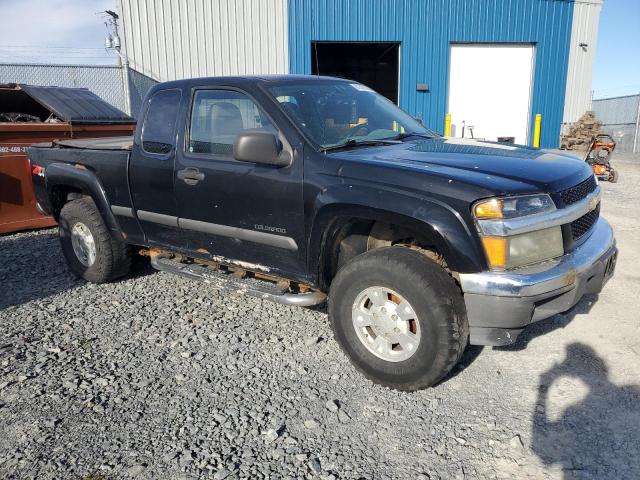 Photo 4 from auction – 2005 CHEVROLET COLORADO with VIN 1GCDT196158256291