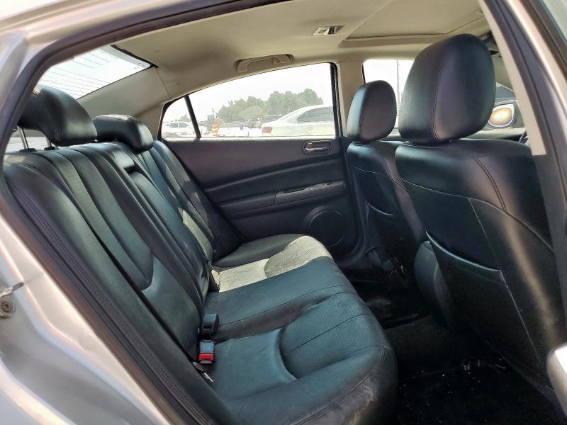 Photo 10 from auction – 2009 MAZDA 6 I with VIN 1YVHP82A995M01513