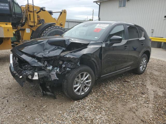 MAZDA CX-5 SELEC 2024 with VIN JM3KFBBL3R0510177 - Photo from auction