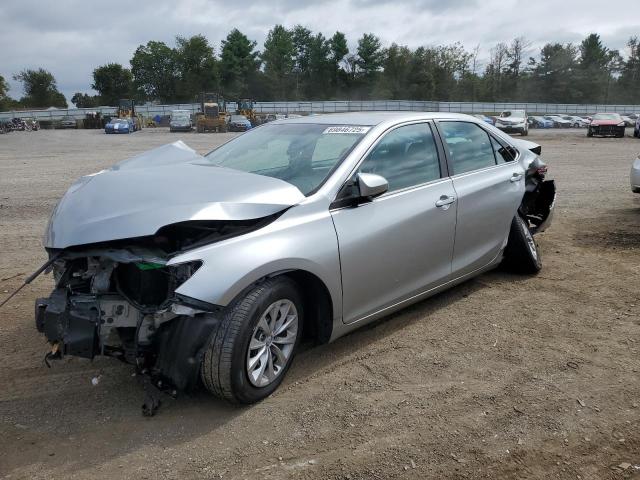 TOYOTA CAMRY LE 2016 with VIN 4T4BF1FK9GR584490 - Photo from auction