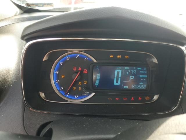 Photo 9 from auction – 2016 CHEVROLET TRAX LS with VIN KL7CJKSB3GB758205