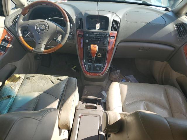 صورة رقم 8 من المزاد - 2003 LEXUS RX 300 مع VIN JTJGF10U230159917