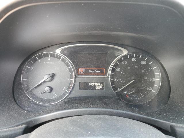 Photo 9 from auction – 2015 NISSAN PATHFINDER with VIN 5N1AR2MN3FC683424