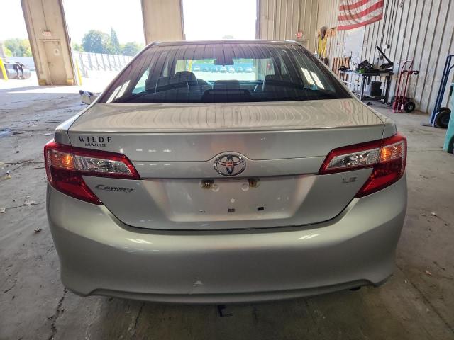 Zdjęcie 6 z aukcji – 2012 TOYOTA CAMRY BASE z VIN 4T4BF1FK9CR257355