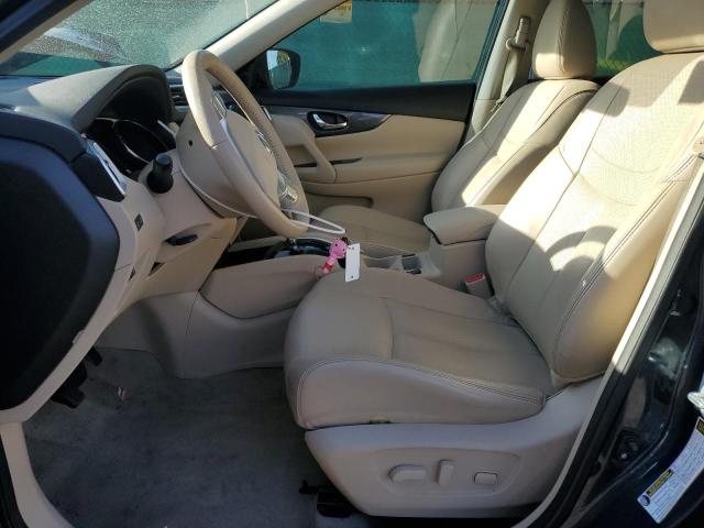 Photo 7 from auction – 2015 NISSAN ROGUE S with VIN 5N1AT2MV9FC853044
