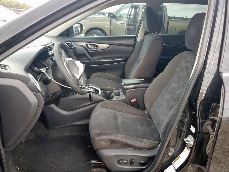 Photo 7 from auction – 2015 NISSAN ROGUE S with VIN KNMAT2MT1FP578619