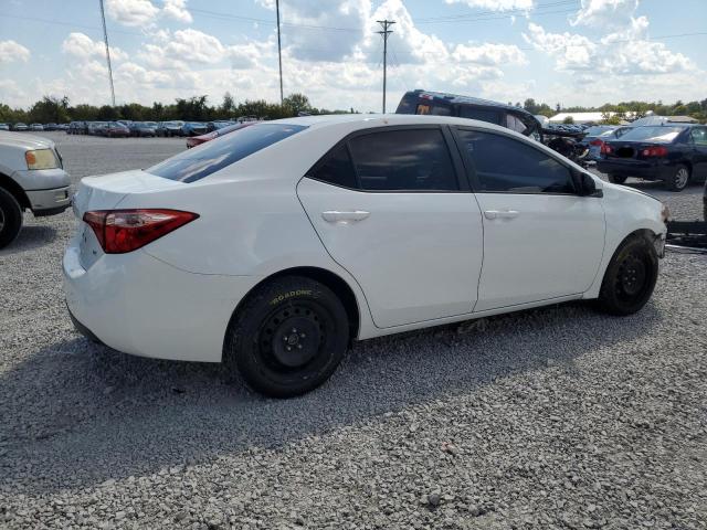 Photo 3 from auction – 2018 TOYOTA COROLLA L with VIN 2T1BURHE2JC987094