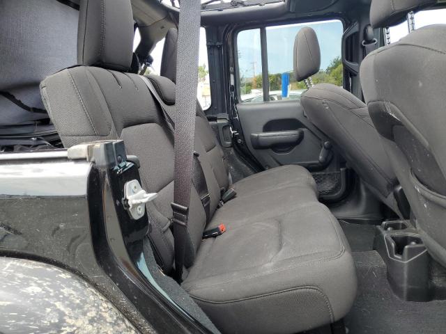 Photo 11 from auction – 2022 JEEP WRANGLER U with VIN 1C4HJXDN4NW257987
