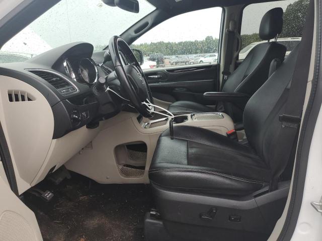 Photo 7 from auction – 2019 DODGE GRAND CARAVAN SXT with VIN 2C4RDGCG3KR750577