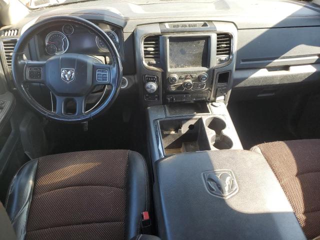 Photo 8 from auction – 2015 RAM 1500 SPORT with VIN 1C6RR7MT4FS684128