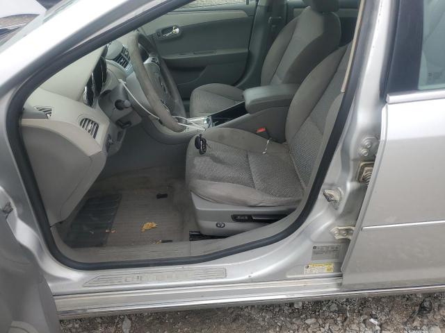 Photo 7 from auction – 2012 CHEVROLET MALIBU 1LT with VIN 1G1ZC5E04CF212723