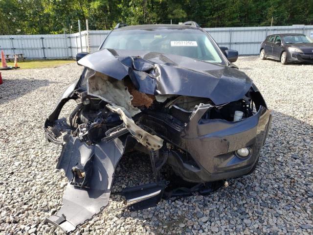 Photo 5 from auction – 2014 SUBARU XV CROSSTREK 2.0 PREMIUM with VIN JF2GPAWC2E8203256