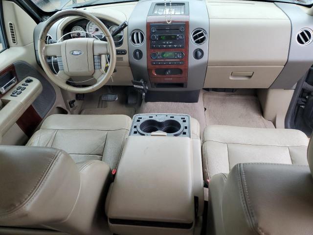 Photo 8 from auction – 2007 FORD F150 with VIN 1FTPX14V67FA91515