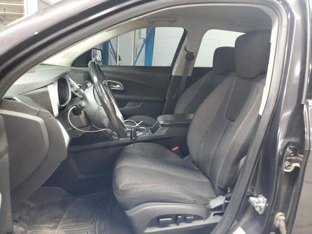صورة رقم 7 من المزاد - 2016 CHEVROLET EQUINOX مع VIN 2GNALCEK2G6267804