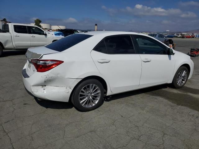 Photo 3 from auction – 2014 TOYOTA COROLLA L with VIN 5YFBURHE8EP025341